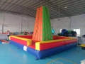 Надуваем атракцион под наем Висока кула за рождени дни и всякакви празненства, снимка 2
