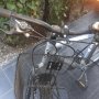 Продавам велосипед MATRIX с алуминиева рамка , снимка 4