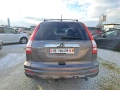 Хинда CR-V AUTOMATIC EXECUTIVE-2.2 CTDI, снимка 6