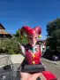 Shaco 25cm 3D Printed (Продаден!), снимка 2