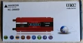Инвертор UKC KC-2000D – 2000W, 12V-220V с LCD Дисплей, снимка 1