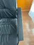 Офис стол  от изкуствена кожа с облегалки за ръцете, на колела , снимка 4