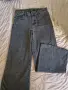 дамски черни дънки Zara, Mango i H&M, снимка 1