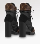 Louis Vuitton боти, снимка 4