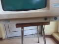 Терминал/монитор Kontron M14, ретро., снимка 5