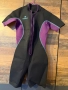 Неопренов костюм в две части , снимка 1