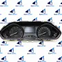 9825986180 Табло километраж Peugeot 208 I, снимка 1