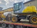 Продавам багер New Holland, снимка 2