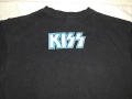 KISS (XL) мъжка тениска, снимка 4