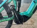 Haibike AllMTN Електрическо колело, снимка 15