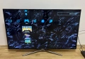 Samsung 65 инча смарт телевизор, снимка 3