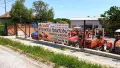 Японски трактор Yanmar US45D с челен товарач, 4x4, 45 кс., АграБГ Джолев, снимка 14