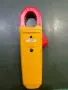 Fluke 325 True-RMS AC/DC ампер клещи, снимка 4