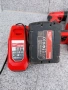 Milwaukee M18 BLH Перфоратор , снимка 9