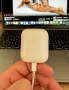AirPods 2 + charging case - оригинални, работещи безупречно, снимка 1