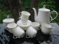 Сервиз * РАЛИЦА * - костен порцелан -  НОВ !, снимка 2