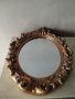 бароково огледало за стена, снимка 2