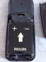 Ретро телефон GSM PHILIPS SAVVY TCD 128 рядък за КОЛЕКЦИЯ ДЕКОРАЦИЯ 51391, снимка 6