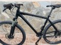 Продавам аломиниев велосипед Унивега 33скоростиб , снимка 2