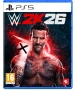 [ps5] ! чисто НОВИ ! WWE 2K26 / Експресна доставка, снимка 1