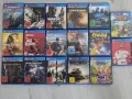 🎮 PS4 Pro 1TB + 2 оригинални DualShock 4 + 17 игри + стойка за зареждане, снимка 4