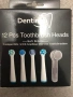 Комплект от 12 резервни глави за четки за зъби Oral-B и Braun – 4 вида, снимка 8