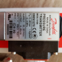 Датчик налягане Danfoss pressure transmitter MBS 5100 , снимка 5