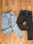 Два чифта дънки H&M и Zara , снимка 3