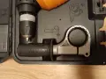 Ударна дрелка Worx WX300K, снимка 10