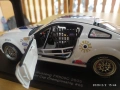 1:18 Метален модел на Ford Mustang FR 500C Grand Am Cup (2005) -AUTOart, снимка 11