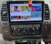Nissan Navara 2006-2012 Мултимедия Android , снимка 3