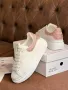 Дамски маратонки с кристали Alexander Mcqueen - Налични различни цветове Код D1484, снимка 2