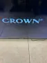 Смарт телевизор Crown 32FB02AWH SMART TV - 32 инча с гаранция, снимка 7