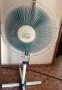 Вентилатор на стойка Silver crown CH-830 25лв, снимка 5