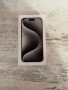 Продавам IPhone 15 pro 256GB, снимка 2