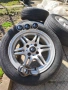 Алуминиеви джанти с гуми , снимка 17