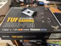 ASUS TUF Gaming B550-Pro, снимка 1