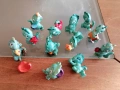 195 броя играчки от Kinder Surprise, снимка 5