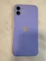 Iphone 12 128GB purple, снимка 4