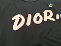 Тениска Dior x KAWS, снимка 2
