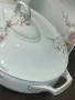 Терин с купа стар порцелан Bavaria, снимка 9