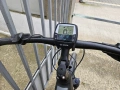 Електрически велосипед 28 цола GAZELLE-шест месеца гаранция, снимка 4
