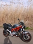 Suzuki gladius sfv tuning, снимка 3