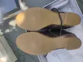 Дамски боти на ток, снимка 4