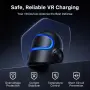 Зарядна станция Aubika VR CyberCore Lite 45W за Meta Quest 3/3S, Vision Pro, Pico, снимка 9