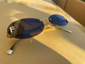 Промо Слънчеви очила Fendi, снимка 1 - Слънчеви и диоптрични очила - 44779685