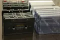 Аудио касети MAXELL XLII-S90, SONY, Scotch и Basf - 9 броя, снимка 4