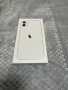 iPhone 11 64GB White – Работи отлично, реални снимки, по договаряне, снимка 1
