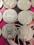 Продавам 26бр 100лв 500 проба и 8бр любилейни 900пр. 407.6гр. в 1000 проба 1150 евро, бонус 20 драхм, снимка 13