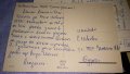 ЛОТ ЧЕТИРИ СТАРИ ПОЩЕНСКИ КАРТИЧКИ ГЕРМАНИЯ ИТАЛИЯ НОРВЕГИЯ СССР ТЕМИ КОЛЕДА ЗИМА НОВА ГОДИНА 33060, снимка 8